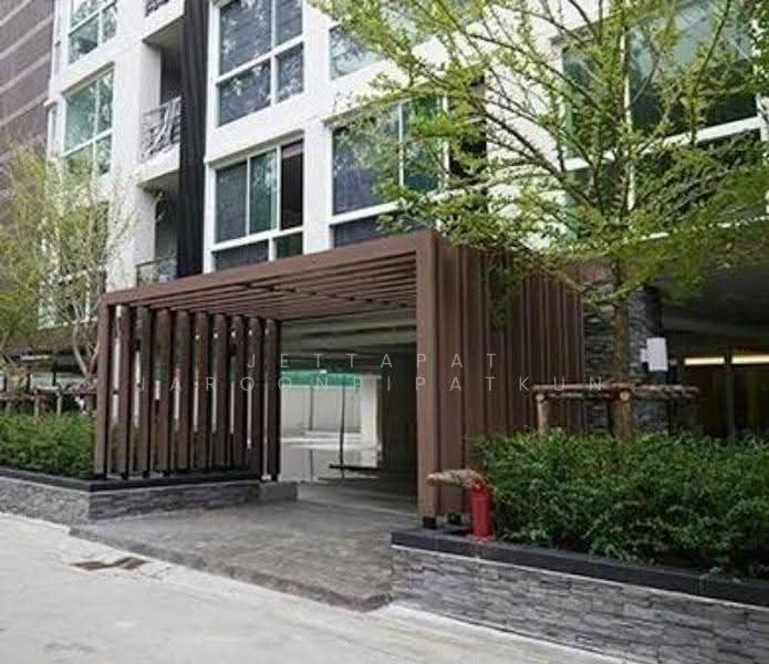 Tree Condo LUXE Sukhumvit 52, Bangkok, Soi Sukhumvit 52, Sukhumvit Road, Bang Chak, Phra Khanong, Bangkok, 2 Bedrooms, 75 sqm, Condo For Rent, by Jettapat Jaroonpipatkun, 500629656 - DDproperty.com