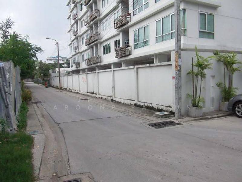 Tree Condo LUXE Sukhumvit 52, Bangkok, Soi Sukhumvit 52, Sukhumvit Road, Bang Chak, Phra Khanong, Bangkok, 2 Bedrooms, 75 sqm, Condo For Rent, by Jettapat Jaroonpipatkun, 500629656 - DDproperty.com
