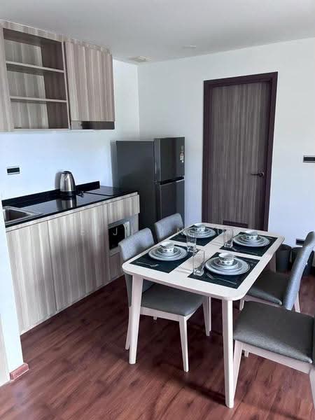 Stasia Residence Sriracha, Chon Buri (Pattaya), Si Racha, Chon Buri (Pattaya), 2 Bedrooms, 59 sqm, Condo For Sale, by Seiji Inoue, 500629658 - DDproperty.com
