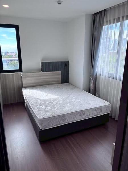 Stasia Residence Sriracha, Chon Buri (Pattaya), Si Racha, Chon Buri (Pattaya), 2 Bedrooms, 59 sqm, Condo For Sale, by Seiji Inoue, 500629658 - DDproperty.com