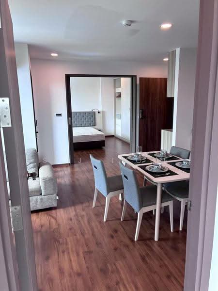 Stasia Residence Sriracha, Chon Buri (Pattaya), Si Racha, Chon Buri (Pattaya), 2 Bedrooms, 59 sqm, Condo For Sale, by Seiji Inoue, 500629658 - DDproperty.com