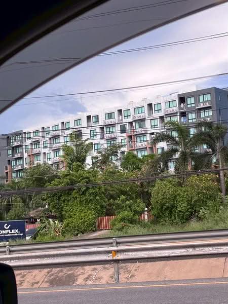 Stasia Residence Sriracha : สเตเซีย เรสสิเดนท์ ศรีราชา, ชลบุรี, ศรีราชา, ชลบุรี, 59 ตร.ม., คอนโด ขาย, โดย Seiji Inoue, 500629658 - DDproperty.com