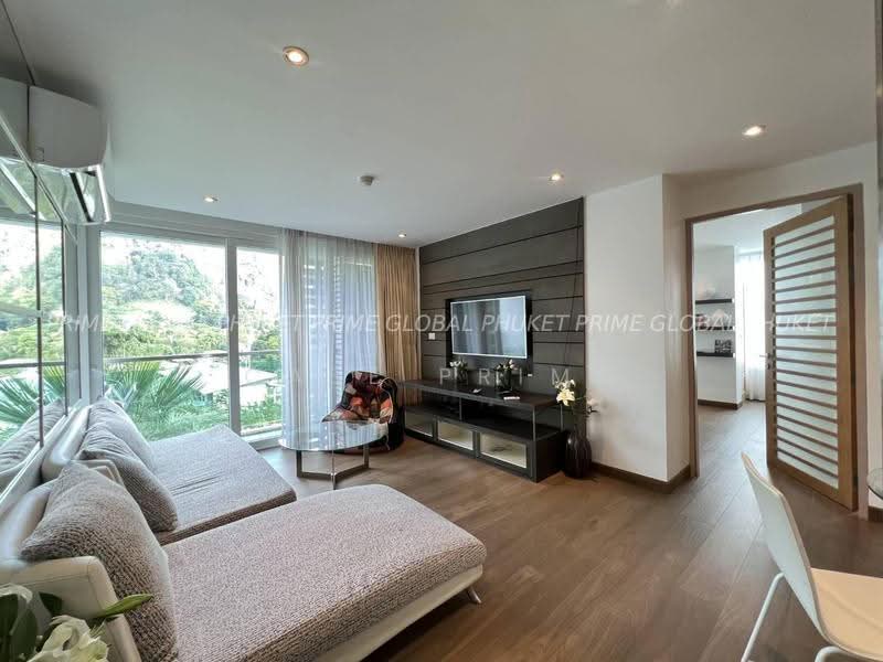 The Baycliff Residence : เดอะ เบย์คลิฟ เรสซิเดนซ์, ภูเก็ต, 39/12 ถ.พระบารมี, ป่าตอง, กะทู้, ภูเก็ต, 100 ตร.ม., คอนโด ให้เช่า, โดย Case Prime, 500629662 - DDproperty.com
