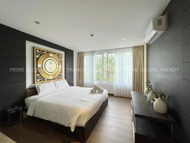 The Baycliff Residence : เดอะ เบย์คลิฟ เรสซิเดนซ์, ภูเก็ต, 39/12 ถ.พระบารมี, ป่าตอง, กะทู้, ภูเก็ต, 100 ตร.ม., คอนโด ให้เช่า, โดย Case Prime, 500629662 - DDproperty.com
