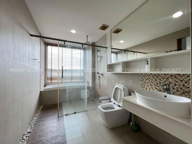 The Baycliff Residence : เดอะ เบย์คลิฟ เรสซิเดนซ์, ภูเก็ต, 39/12 ถ.พระบารมี, ป่าตอง, กะทู้, ภูเก็ต, 100 ตร.ม., คอนโด ให้เช่า, โดย Case Prime, 500629662 - DDproperty.com