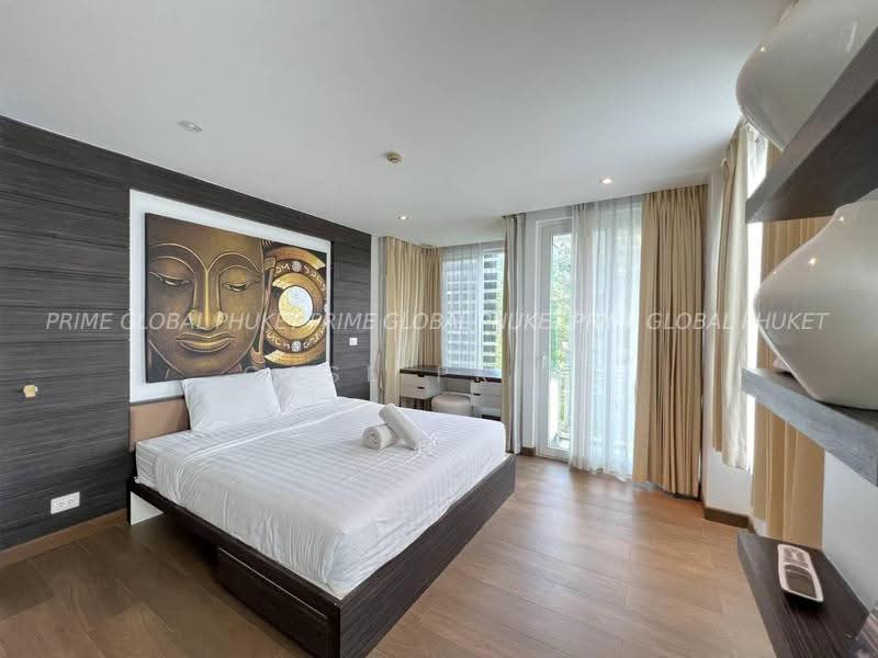 The Baycliff Residence : เดอะ เบย์คลิฟ เรสซิเดนซ์, ภูเก็ต, 39/12 ถ.พระบารมี, ป่าตอง, กะทู้, ภูเก็ต, 100 ตร.ม., คอนโด ให้เช่า, โดย Case Prime, 500629662 - DDproperty.com