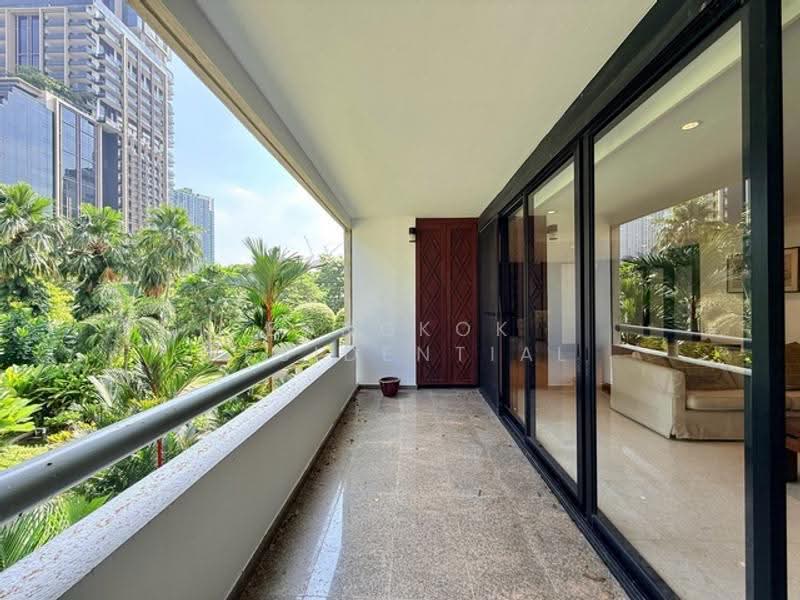 Somkid Gardens : สมคิด การ์เด้น, กรุงเทพ, เพลินจิต, ลุมพินี, ปทุมวัน, กรุงเทพ, 334 ตร.ม., คอนโด ให้เช่า, โดย Bangkok Residential, 500629663 - DDproperty.com