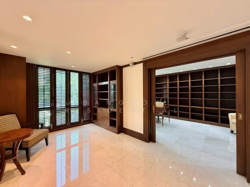 Somkid Gardens, Bangkok, Ploenchit, Lumphini, Pathum Wan, Bangkok, 3 Bedrooms, 334 sqm, Condo For Rent, by Bangkok Residential, 500629663 - DDproperty.com