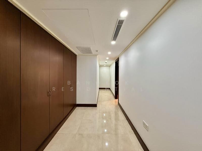 Somkid Gardens, Bangkok, Ploenchit, Lumphini, Pathum Wan, Bangkok, 3 Bedrooms, 334 sqm, Condo For Rent, by Bangkok Residential, 500629663 - DDproperty.com