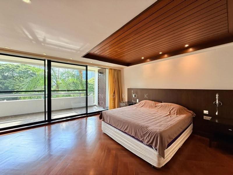 Somkid Gardens : สมคิด การ์เด้น, กรุงเทพ, เพลินจิต, ลุมพินี, ปทุมวัน, กรุงเทพ, 334 ตร.ม., คอนโด ให้เช่า, โดย Bangkok Residential, 500629663 - DDproperty.com