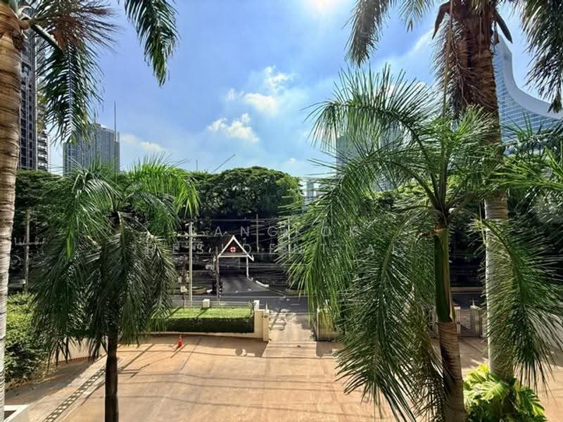 Somkid Gardens : สมคิด การ์เด้น, กรุงเทพ, เพลินจิต, ลุมพินี, ปทุมวัน, กรุงเทพ, 334 ตร.ม., คอนโด ให้เช่า, โดย Bangkok Residential, 500629663 - DDproperty.com