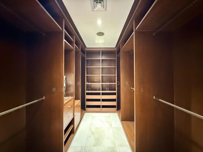 Somkid Gardens, Bangkok, Ploenchit, Lumphini, Pathum Wan, Bangkok, 3 Bedrooms, 334 sqm, Condo For Rent, by Bangkok Residential, 500629663 - DDproperty.com