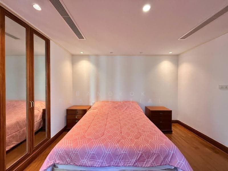 Somkid Gardens, Bangkok, Ploenchit, Lumphini, Pathum Wan, Bangkok, 3 Bedrooms, 334 sqm, Condo For Rent, by Bangkok Residential, 500629663 - DDproperty.com