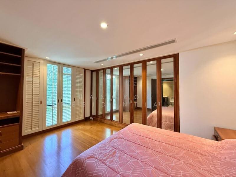 Somkid Gardens, Bangkok, Ploenchit, Lumphini, Pathum Wan, Bangkok, 3 Bedrooms, 334 sqm, Condo For Rent, by Bangkok Residential, 500629663 - DDproperty.com