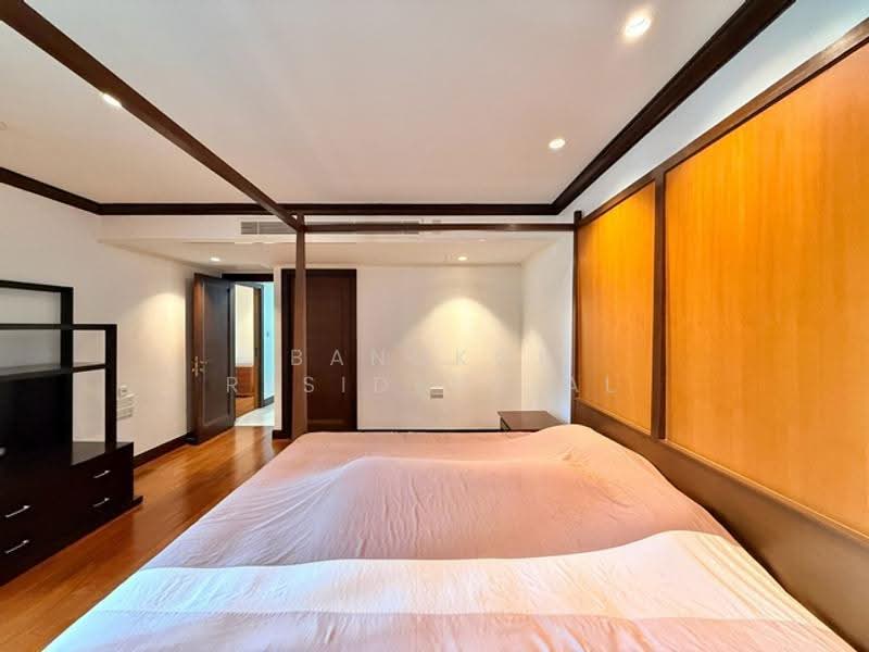 Somkid Gardens, Bangkok, Ploenchit, Lumphini, Pathum Wan, Bangkok, 3 Bedrooms, 334 sqm, Condo For Rent, by Bangkok Residential, 500629663 - DDproperty.com