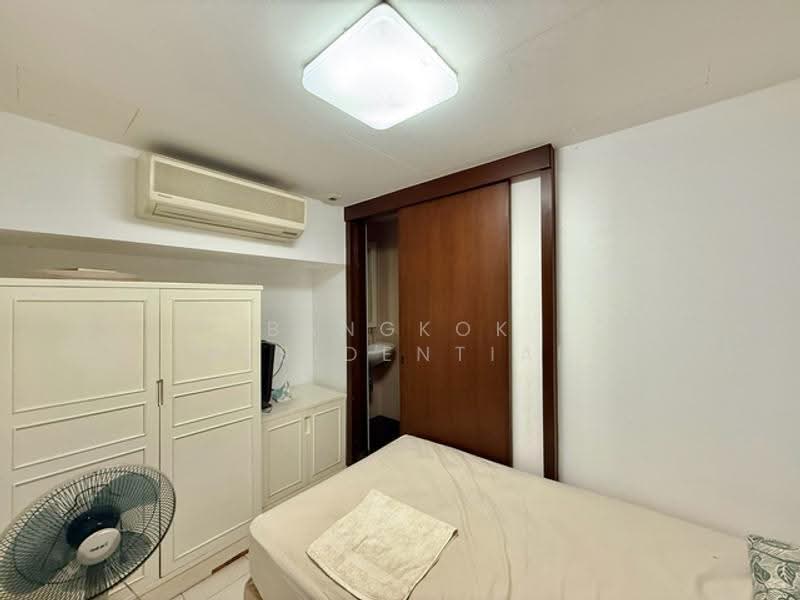 Somkid Gardens, Bangkok, Ploenchit, Lumphini, Pathum Wan, Bangkok, 3 Bedrooms, 334 sqm, Condo For Rent, by Bangkok Residential, 500629663 - DDproperty.com