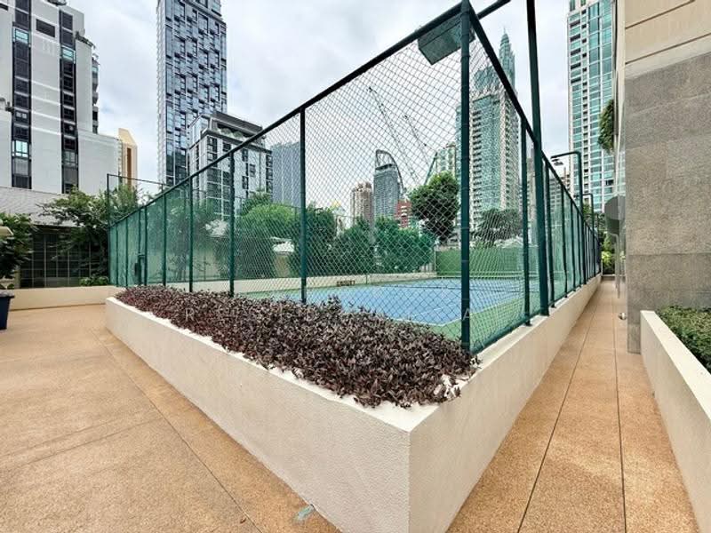 Somkid Gardens, Bangkok, Ploenchit, Lumphini, Pathum Wan, Bangkok, 3 Bedrooms, 334 sqm, Condo For Rent, by Bangkok Residential, 500629663 - DDproperty.com