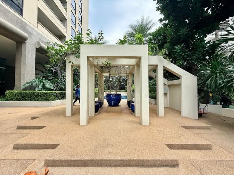 Somkid Gardens : สมคิด การ์เด้น, กรุงเทพ, เพลินจิต, ลุมพินี, ปทุมวัน, กรุงเทพ, 334 ตร.ม., คอนโด ให้เช่า, โดย Bangkok Residential, 500629663 - DDproperty.com