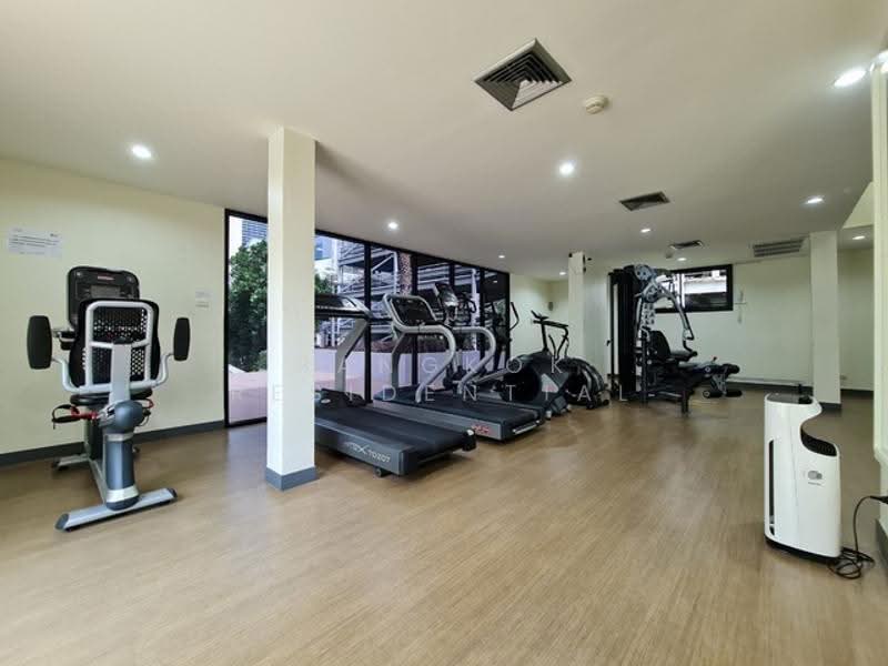 Somkid Gardens, Bangkok, Ploenchit, Lumphini, Pathum Wan, Bangkok, 3 Bedrooms, 334 sqm, Condo For Rent, by Bangkok Residential, 500629663 - DDproperty.com