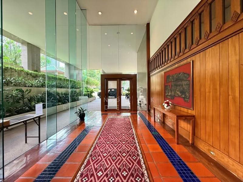 Somkid Gardens : สมคิด การ์เด้น, กรุงเทพ, เพลินจิต, ลุมพินี, ปทุมวัน, กรุงเทพ, 334 ตร.ม., คอนโด ให้เช่า, โดย Bangkok Residential, 500629663 - DDproperty.com