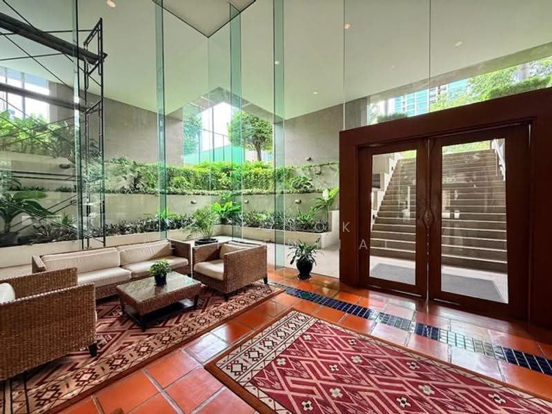 Somkid Gardens : สมคิด การ์เด้น, กรุงเทพ, เพลินจิต, ลุมพินี, ปทุมวัน, กรุงเทพ, 334 ตร.ม., คอนโด ให้เช่า, โดย Bangkok Residential, 500629663 - DDproperty.com