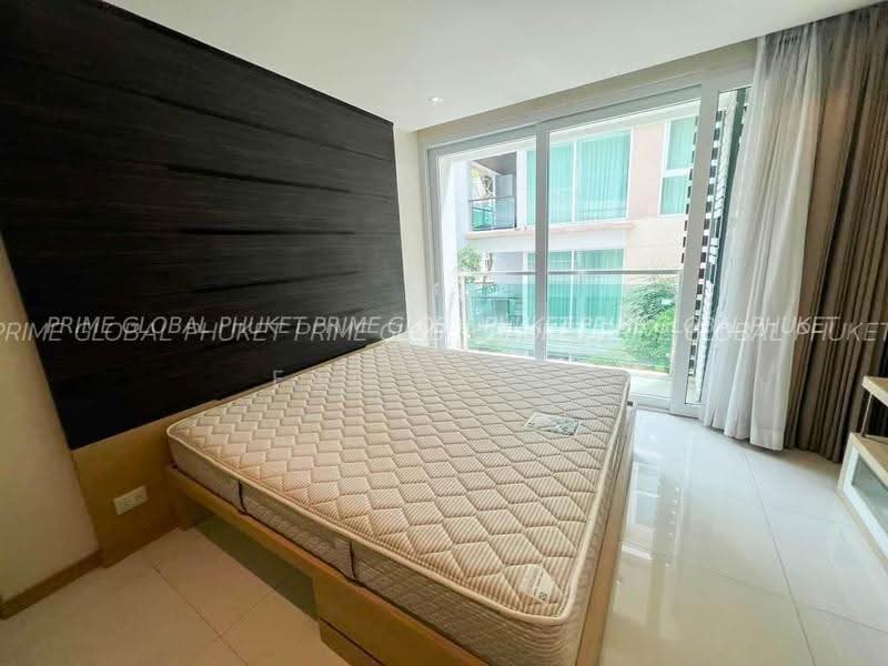 The Baycliff Residence, Phuket, 39/12 Phrabaramee Road, Patong, Kathu, Phuket, 1 Bedroom, 65 sqm, Condo For Rent, by fai prime, 500629665 - DDproperty.com