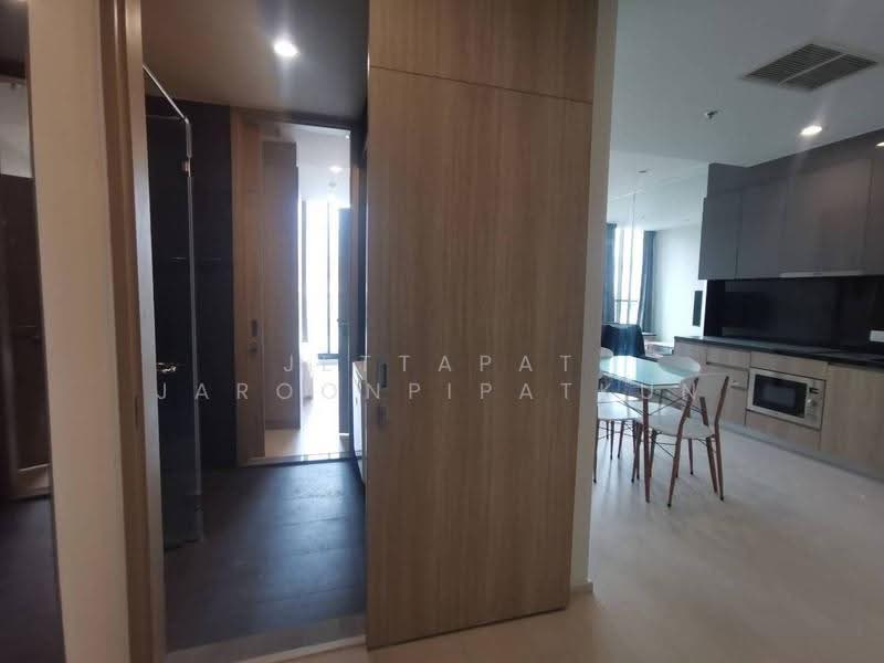Noble Ploenchit, Bangkok, 1035 Ploenchit Road, Lumphini, Pathum Wan, Bangkok, 2 Bedrooms, 70 sqm, Condo For Rent, by Jettapat Jaroonpipatkun, 500629670 - DDproperty.com