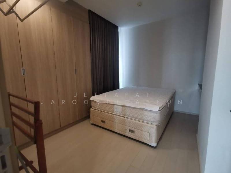 Noble Ploenchit, Bangkok, 1035 Ploenchit Road, Lumphini, Pathum Wan, Bangkok, 2 Bedrooms, 70 sqm, Condo For Rent, by Jettapat Jaroonpipatkun, 500629670 - DDproperty.com