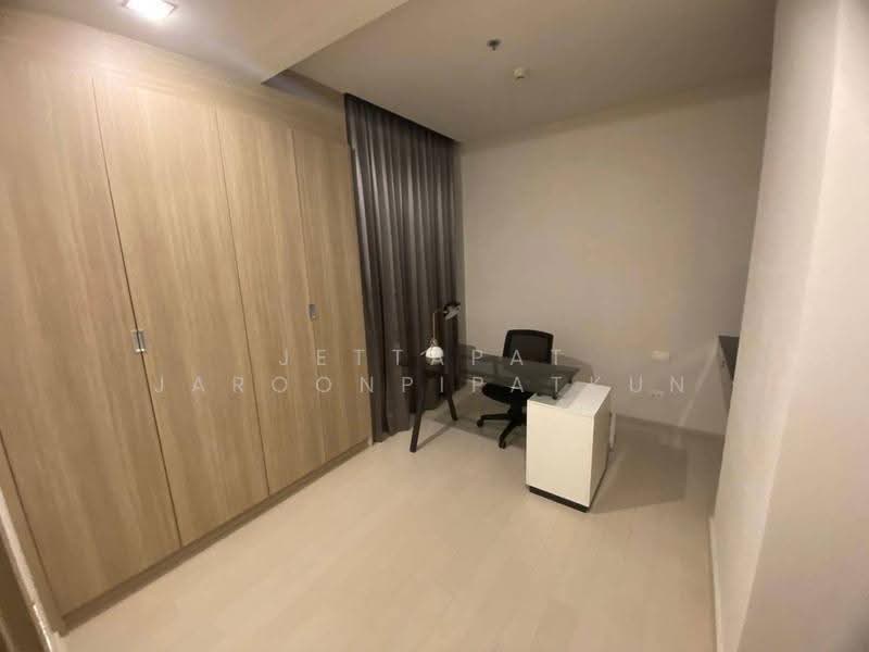 Noble Ploenchit, Bangkok, 1035 Ploenchit Road, Lumphini, Pathum Wan, Bangkok, 2 Bedrooms, 70 sqm, Condo For Rent, by Jettapat Jaroonpipatkun, 500629670 - DDproperty.com
