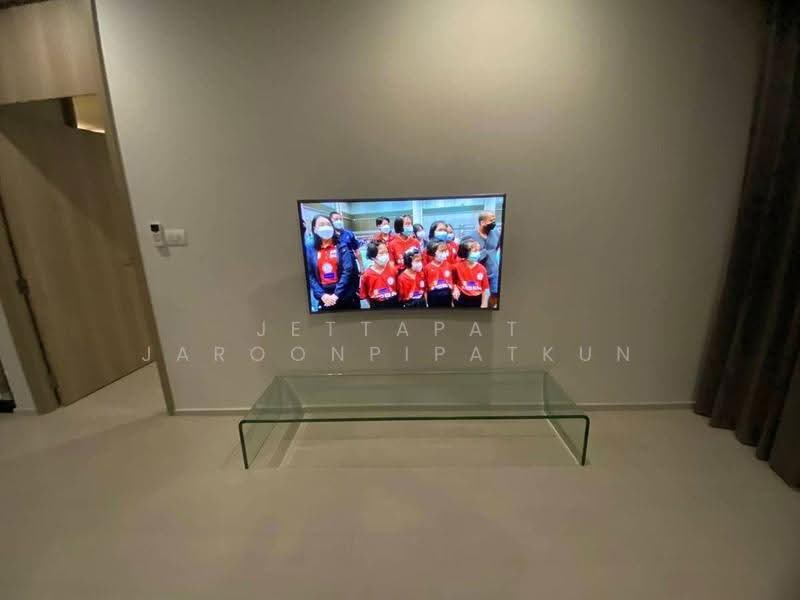 Noble Ploenchit, Bangkok, 1035 Ploenchit Road, Lumphini, Pathum Wan, Bangkok, 2 Bedrooms, 70 sqm, Condo For Rent, by Jettapat Jaroonpipatkun, 500629670 - DDproperty.com