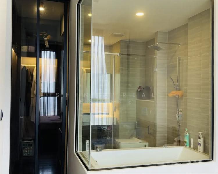 Park Origin Thonglor, กรุงเทพ, Soi Thonglor 10, Sukhumvit Road, คลองตันเหนือ, วัฒนา, กรุงเทพ, 33 ตร.ม., คอนโด ให้เช่า, โดย Shinyu Real Estate, 500629671 - DDproperty.com