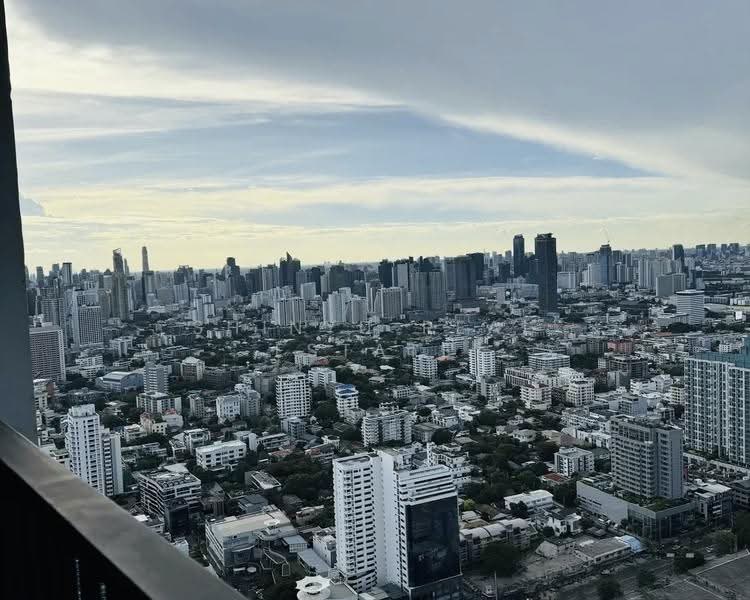 Park Origin Thonglor, กรุงเทพ, Soi Thonglor 10, Sukhumvit Road, คลองตันเหนือ, วัฒนา, กรุงเทพ, 33 ตร.ม., คอนโด ให้เช่า, โดย Shinyu Real Estate, 500629671 - DDproperty.com
