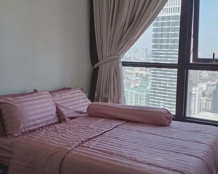 Park Origin Thonglor, กรุงเทพ, Soi Thonglor 10, Sukhumvit Road, คลองตันเหนือ, วัฒนา, กรุงเทพ, 33 ตร.ม., คอนโด ให้เช่า, โดย Shinyu Real Estate, 500629671 - DDproperty.com