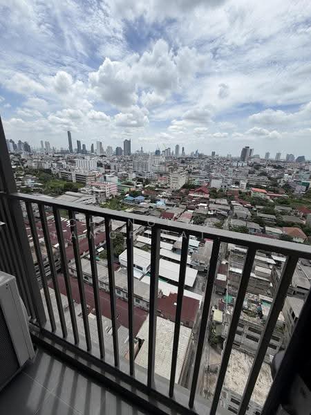 Quintara MHy’DEN Pho Nimit, Bangkok, 61 Krung Thonburi Road, Bukkalo, Thon Buri, Bangkok, 2 Bedrooms, 55 sqm, Condo For Sale, by Chanoknan Tangpipattanapong, 500629672 - DDproperty.com