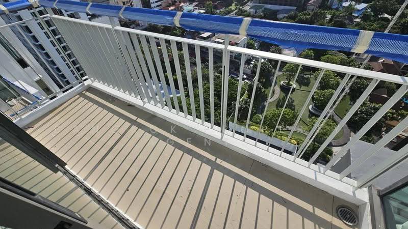 Rhythm Sukhumvit 42, Bangkok, Soi Sukhumvit 42, Sukhumvit Road, Phra Kanong, Khlong Toei, Bangkok, 1 Bedroom, 48 sqm, Condo For Rent, by BANGKOK PROPERTY AGENTS, 500629673 - DDproperty.com