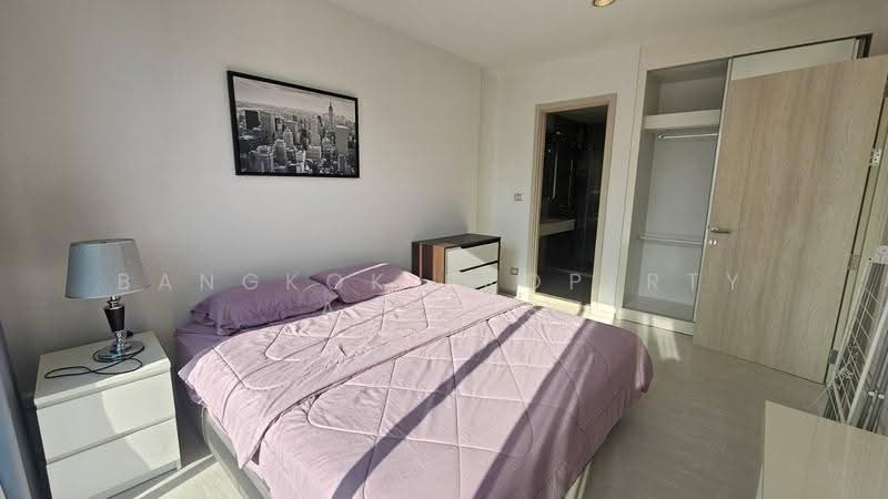 Rhythm Sukhumvit 42, Bangkok, Soi Sukhumvit 42, Sukhumvit Road, Phra Kanong, Khlong Toei, Bangkok, 1 Bedroom, 48 sqm, Condo For Rent, by BANGKOK PROPERTY AGENTS, 500629673 - DDproperty.com