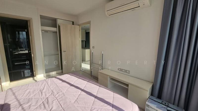 Rhythm Sukhumvit 42, Bangkok, Soi Sukhumvit 42, Sukhumvit Road, Phra Kanong, Khlong Toei, Bangkok, 1 Bedroom, 48 sqm, Condo For Rent, by BANGKOK PROPERTY AGENTS, 500629673 - DDproperty.com