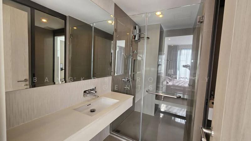 Rhythm Sukhumvit 42, Bangkok, Soi Sukhumvit 42, Sukhumvit Road, Phra Kanong, Khlong Toei, Bangkok, 1 Bedroom, 48 sqm, Condo For Rent, by BANGKOK PROPERTY AGENTS, 500629673 - DDproperty.com