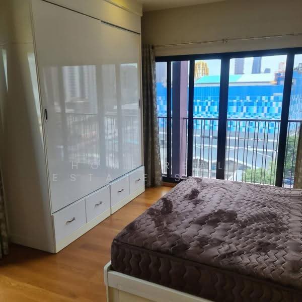 Noble Reveal, Bangkok, 36 Soi Sukhumvit 63, Ekamai Road, Phra Kanong Nua, Watthana, Bangkok, 2 Bedrooms, 87 sqm, Condo For Sale, by HOME Real Estate Service, 500629676 - DDproperty.com