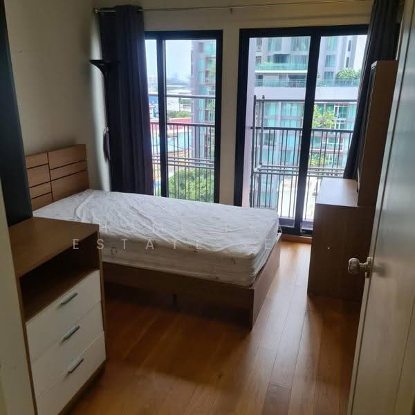 Noble Reveal, Bangkok, 36 Soi Sukhumvit 63, Ekamai Road, Phra Kanong Nua, Watthana, Bangkok, 2 Bedrooms, 87 sqm, Condo For Sale, by HOME Real Estate Service, 500629676 - DDproperty.com