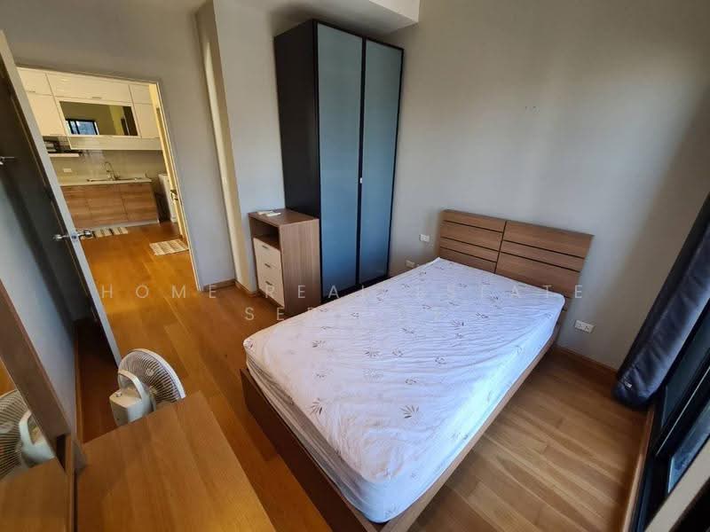 Noble Reveal, Bangkok, 36 Soi Sukhumvit 63, Ekamai Road, Phra Kanong Nua, Watthana, Bangkok, 2 Bedrooms, 87 sqm, Condo For Sale, by HOME Real Estate Service, 500629676 - DDproperty.com