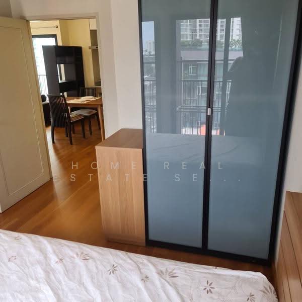 Noble Reveal, Bangkok, 36 Soi Sukhumvit 63, Ekamai Road, Phra Kanong Nua, Watthana, Bangkok, 2 Bedrooms, 87 sqm, Condo For Sale, by HOME Real Estate Service, 500629676 - DDproperty.com