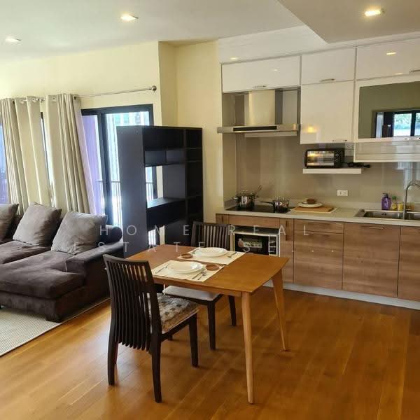 Noble Reveal, Bangkok, 36 Soi Sukhumvit 63, Ekamai Road, Phra Kanong Nua, Watthana, Bangkok, 2 Bedrooms, 87 sqm, Condo For Sale, by HOME Real Estate Service, 500629676 - DDproperty.com