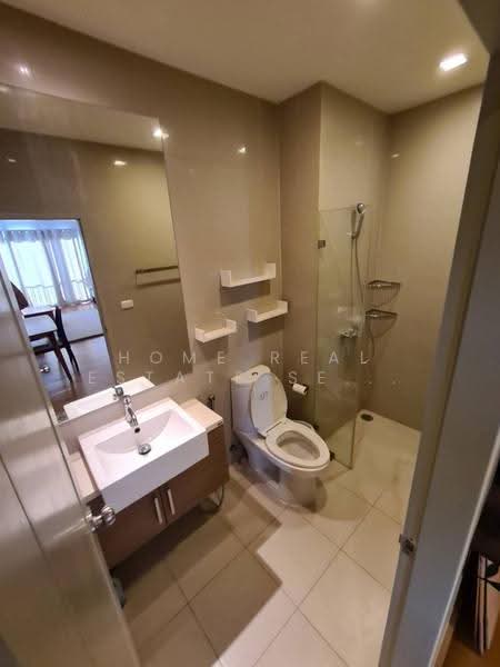 Noble Reveal, Bangkok, 36 Soi Sukhumvit 63, Ekamai Road, Phra Kanong Nua, Watthana, Bangkok, 2 Bedrooms, 87 sqm, Condo For Sale, by HOME Real Estate Service, 500629676 - DDproperty.com