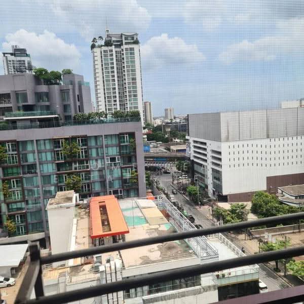 Noble Reveal, Bangkok, 36 Soi Sukhumvit 63, Ekamai Road, Phra Kanong Nua, Watthana, Bangkok, 2 Bedrooms, 87 sqm, Condo For Sale, by HOME Real Estate Service, 500629676 - DDproperty.com