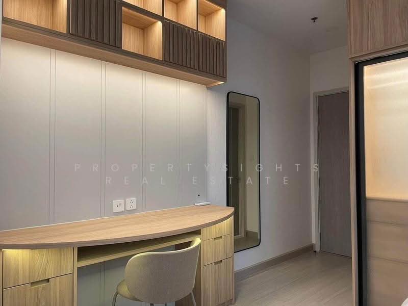 Supalai Premier Si Phraya-Samyan, Bangkok, Si Phraya Road, Si Phraya, Bang Rak, Bangkok, 2 Bedrooms, 80 sqm, Condo For Rent, by PROPERTYSIGHTS REAL ESTATE, 500629678 - DDproperty.com