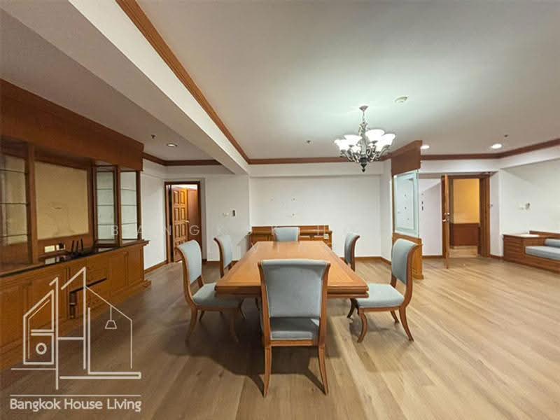 Centre Point Residence Phromphong : เซ็นเตอร์พ้อยท์ เรสซิเด้นซ์ พร้อมพงษ์, กรุงเทพ, ซ.สุขุมวิท39, คลองตันเหนือ, วัฒนา, กรุงเทพ, 325 ตร.ม., อพาร์ทเมนท์ ให้เช่า, โดย Bangkok House Living, 500629682 - DDproperty.com