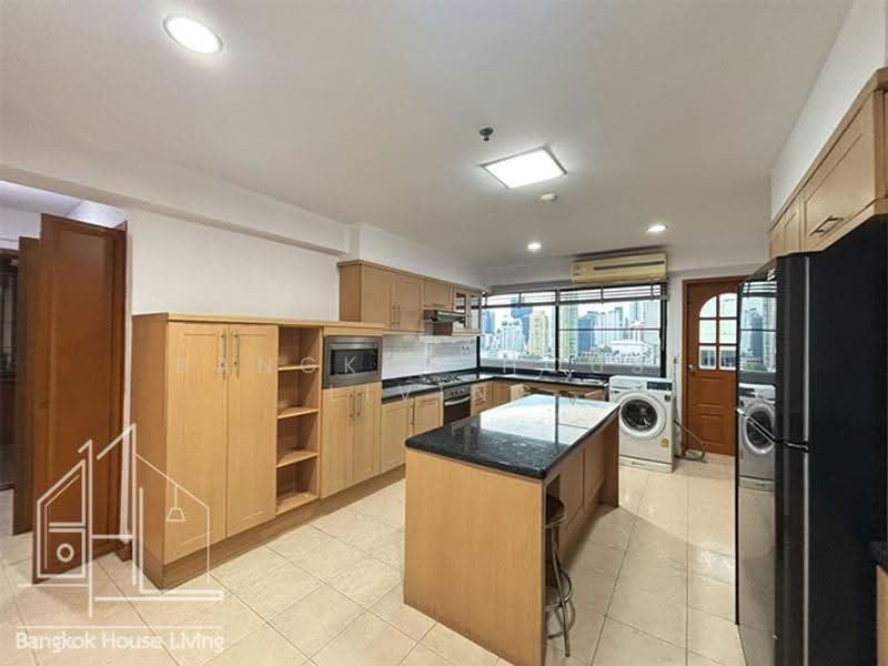 Centre Point Residence Phromphong : เซ็นเตอร์พ้อยท์ เรสซิเด้นซ์ พร้อมพงษ์, กรุงเทพ, ซ.สุขุมวิท39, คลองตันเหนือ, วัฒนา, กรุงเทพ, 325 ตร.ม., อพาร์ทเมนท์ ให้เช่า, โดย Bangkok House Living, 500629682 - DDproperty.com