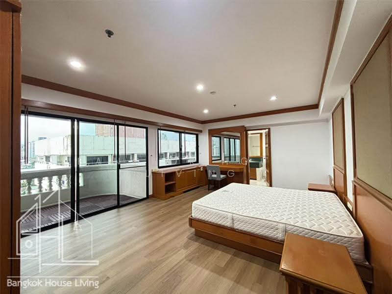 Centre Point Residence Phromphong : เซ็นเตอร์พ้อยท์ เรสซิเด้นซ์ พร้อมพงษ์, กรุงเทพ, ซ.สุขุมวิท39, คลองตันเหนือ, วัฒนา, กรุงเทพ, 325 ตร.ม., อพาร์ทเมนท์ ให้เช่า, โดย Bangkok House Living, 500629682 - DDproperty.com