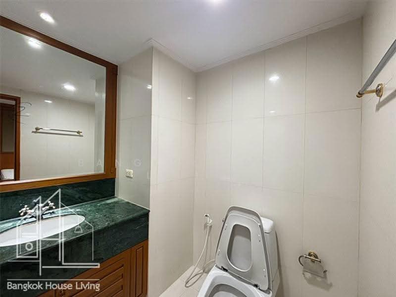 Centre Point Residence Phromphong, Bangkok, Soi Sukhumvit 39, Khlong Tan Nua, Watthana, Bangkok, 4 Bedrooms, 325 sqm, Apartment For Rent, by Bangkok House Living, 500629682 - DDproperty.com